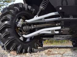 SuperATV - SUPERATV Polaris Ranger 1000 Diesel High Clearance 1.5" Forward Offset A Arms - Image 2