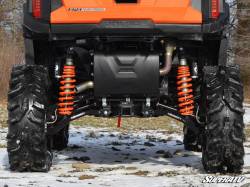 SuperATV - SUPERATV Polaris RZR 4 900 High Clearance 1.5" Rear Offset A Arms - Image 4