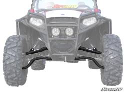 SuperATV - SUPERATV Polaris RZR 4 800 High Clearance A Arms - Image 1