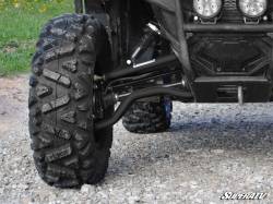 SuperATV - SUPERATV Polaris RZR 4 800 High Clearance A Arms - Image 2