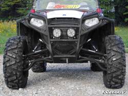 SuperATV - SUPERATV Polaris RZR 4 800 High Clearance A Arms - Image 5