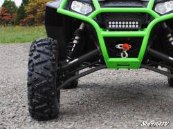 SuperATV - SUPERATV Polaris RZR XP 900 High Clearance 1.5" Forward Offset A Arms - Image 2