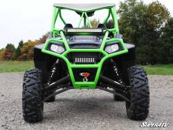 SuperATV - SUPERATV Polaris RZR XP 900 High Clearance 1.5" Forward Offset A Arms - Image 6