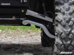 SuperATV - SUPERATV Polaris Ranger 900 Diesel High Clearance 1" Forward Offset A Arms - Image 2