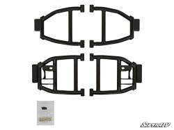 SUPERATV Polaris Ranger XP 1000 High Clearance Rear A Arms 