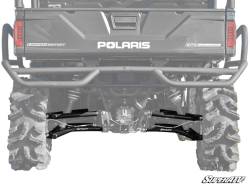 SuperATV - SUPERATV Polaris Ranger XP 1000 High Clearance Rear A Arms - Image 3