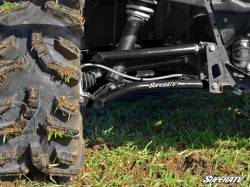 SuperATV - SUPERATV Polaris Ranger XP 1000 High Clearance Rear A Arms - Image 4