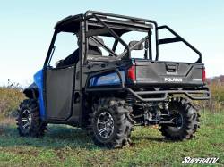 SuperATV - SUPERATV Polaris Ranger XP 1000 High Clearance Rear A Arms - Image 5