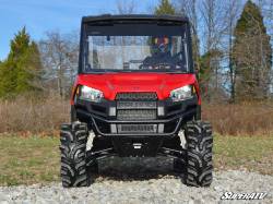 SuperATV - SUPERATV Polaris Ranger Midsize EV High Clearance A Arms - Image 3