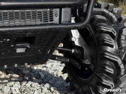 SuperATV - SUPERATV Polaris Ranger Midsize EV High Clearance A Arms - Image 5