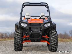 SuperATV - SUPERATV Polaris RZR High Clearance 1.5" Forward Offset A Arms - Image 2