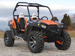 SuperATV - SUPERATV Polaris RZR High Clearance 1.5" Forward Offset A Arms - Image 3