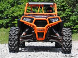 SuperATV - SUPERATV Polaris RZR XP 1000 AtlasPro High Clearance Boxed A Arms - Image 2