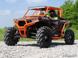 SuperATV - SUPERATV Polaris RZR XP 1000 AtlasPro High Clearance Boxed A Arms - Image 3