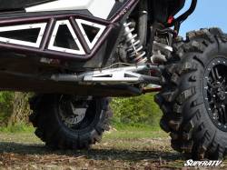 SuperATV - SUPERATV Polaris RZR XP Turbo Heavy Duty Rear Trailing Arms - Image 4