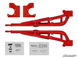 SuperATV - SUPERATV Polaris RZR RS1 Heavy Duty Rear Trailing Arms - Image 6