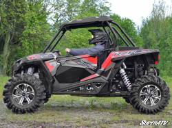 SuperATV - SUPERATV Polaris RZR XP 1000 Rear Trailing Arms - Image 5