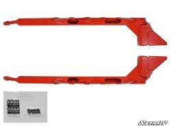 SuperATV - SUPERATV Polaris RZR XP 1000 Rear Trailing Arms - Image 8