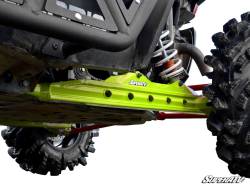 SuperATV - SUPERATV Polaris RZR XP Turbo Rear Trailing Arms - Image 2