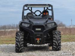 SuperATV - SUPERATV Polaris RZR 900 High Clearance Lower A Arms - Image 3