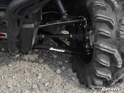 SuperATV - SUPERATV Polaris RZR 900 High Clearance Lower A Arms - Image 4