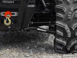 SuperATV - SUPERATV Polaris RZR 900 High Clearance Lower A Arms - Image 5