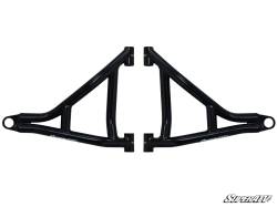 SuperATV - SUPERATV Polaris RZR 900 High Clearance Lower A Arms - Image 6