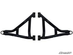 SuperATV - SUPERATV Polaris RZR 900 High Clearance Lower A Arms - Image 6