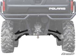 SUPERATV Polaris Ranger High Clearance Rear A Arms 