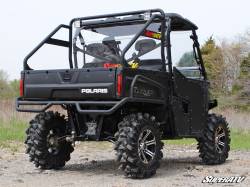 SuperATV - SUPERATV Polaris Ranger High Clearance Rear A Arms - Image 3