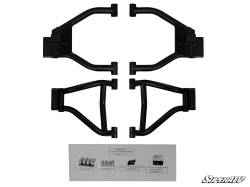 SuperATV - SUPERATV Polaris Ranger High Clearance Rear A Arms - Image 4