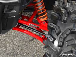 SuperATV - SUPERATV Polaris RZR S 1000 High Clearance A Arms - Image 5