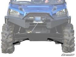 SuperATV - SUPERATV Polaris Ranger XP 900 High Clearance Lower Front A Arms - Image 1