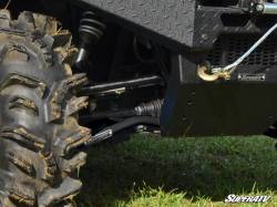 SuperATV - SUPERATV Polaris Ranger XP 900 High Clearance Lower Front A Arms - Image 4