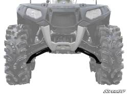 SuperATV - SUPERATV Polaris Sportsman XP High Clearance A-Arms - Image 1