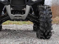 SuperATV - SUPERATV Polaris Sportsman XP High Clearance A-Arms - Image 2