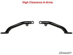 SuperATV - SUPERATV Polaris Sportsman XP High Clearance A-Arms - Image 5