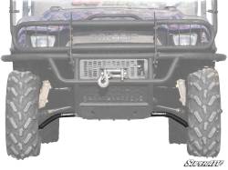 SuperATV - SUPERATV Polaris Ranger Midsize 570 High Clearance 2" Forward Offset A Arms - Image 4