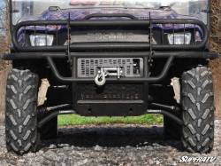 SuperATV - SUPERATV Polaris Ranger Midsize 570 High Clearance 2" Forward Offset A Arms - Image 5