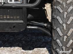 SuperATV - SUPERATV Polaris Ranger Midsize 570 High Clearance 2" Forward Offset A Arms - Image 6