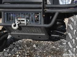 SuperATV - SUPERATV Polaris Ranger Midsize 570 High Clearance 2" Forward Offset A Arms - Image 7