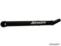 SuperATV - SUPERATV Polaris Ace 1.5" Forward Offset A Arms - Image 5