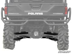 SUPERATV Polaris Ranger AtlasPro High Clearance Boxed Rear A Arms