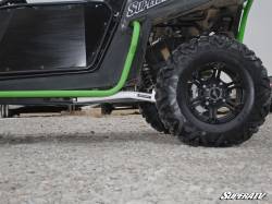 SuperATV - SUPERATV Polaris RZR XP 900 High Clearance Rear Trailing Arms - Image 4