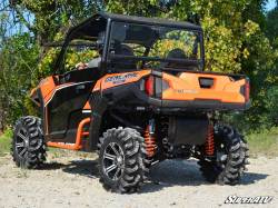 SuperATV - SUPERATV Polaris General AtlasPro Boxed 1.5" Offset Rear A Arms - Image 4