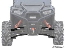 SuperATV - SUPERATV Polaris RZR 4 900 1.5" Forward Offset AtlasPro Boxed A Arms - Image 1