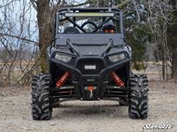 SuperATV - SUPERATV Polaris RZR 4 900 1.5" Forward Offset AtlasPro Boxed A Arms - Image 2