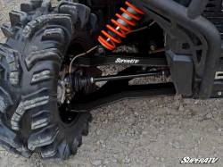 SuperATV - SUPERATV Polaris RZR 4 900 1.5" Forward Offset AtlasPro Boxed A Arms - Image 4