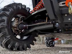 SuperATV - SUPERATV Polaris RZR S 900 1.5" Forward Offset AtlasPro Boxed A Arms - Image 3