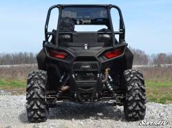 SuperATV - SUPERATV Polaris RZR S 900 AtlasPro Boxed 1.5" Offset Rear A Arms - Image 3